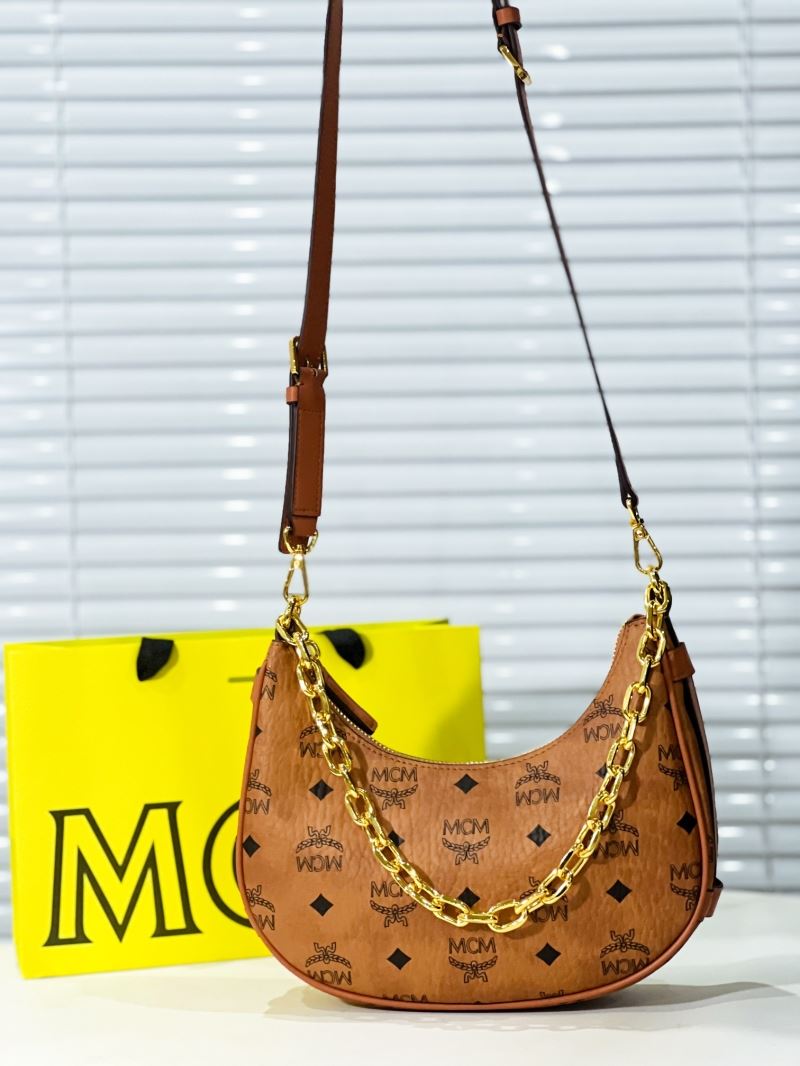 MCM Hobo Bags